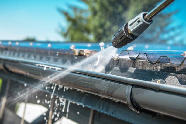 Best Pressure Washing Near Me  in Hemlock Farms, PA