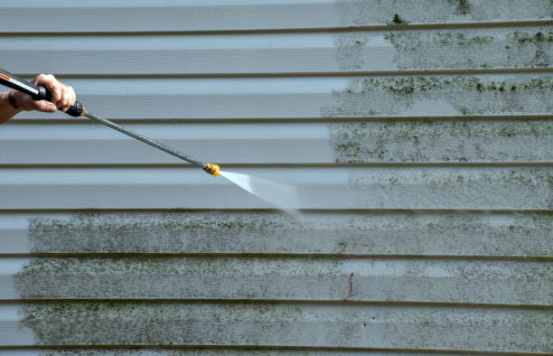 Best Deck Pressure Washing  in Hemlock Farms, PA