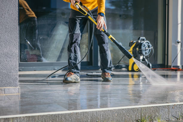 Best Sidewalk Pressure Washing  in Hemlock Farms, PA