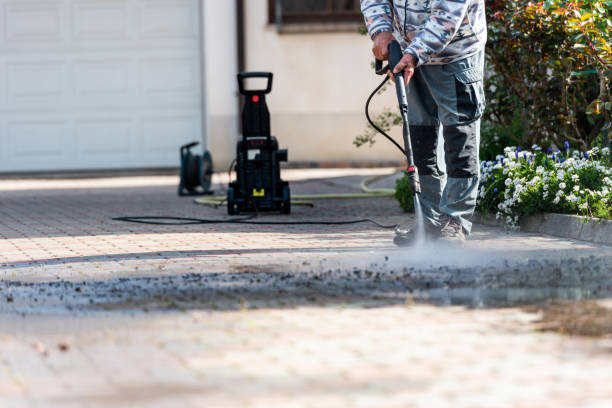 Why Choose Our Certified Pressure Washing Experts for Your Project Needs in Hemlock Farms, PA?