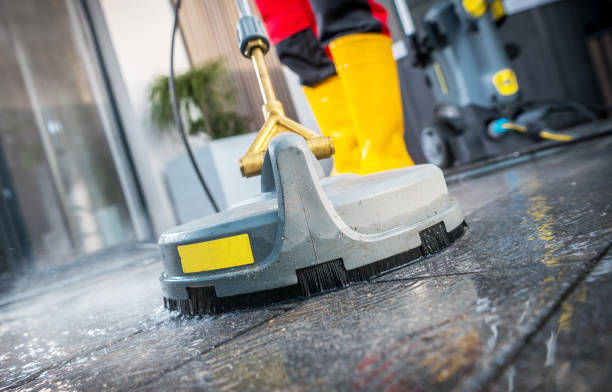 Best Roof Pressure Washing  in Hemlock Farms, PA
