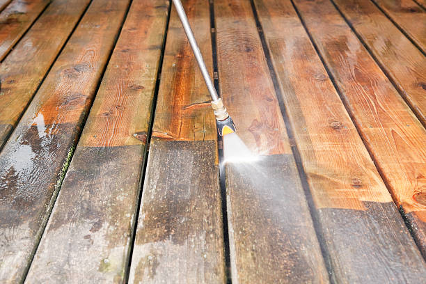 Best Exterior Home Cleaning  in Hemlock Farms, PA