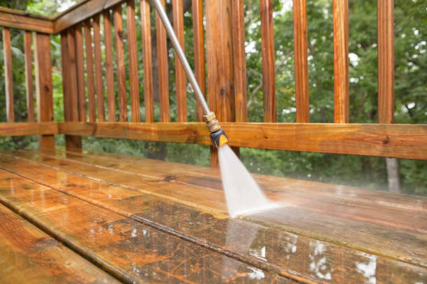 Best Pressure Washing Company Near Me  in Hemlock Farms, PA