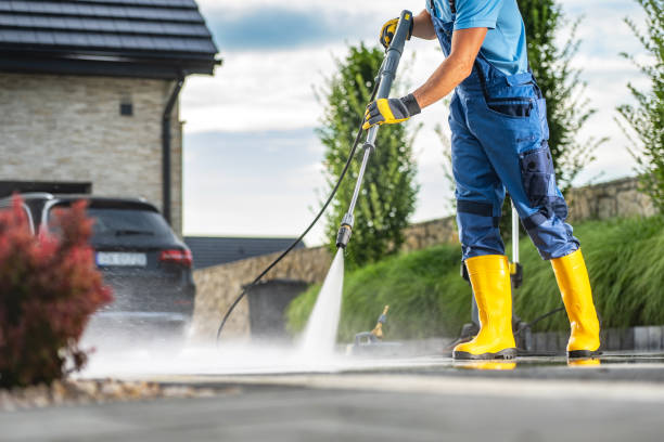 Roof Power Washing Services in Hemlock Farms, PA