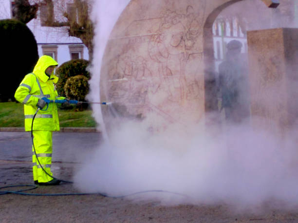 Best Pressure Washing Cost  in Hemlock Farms, PA