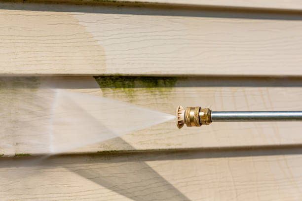 Best Concrete Pressure Washing  in Hemlock Farms, PA